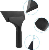 5 inch rubber window tint squeegee — view 5