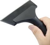 5 inch rubber window tint squeegee — view 6