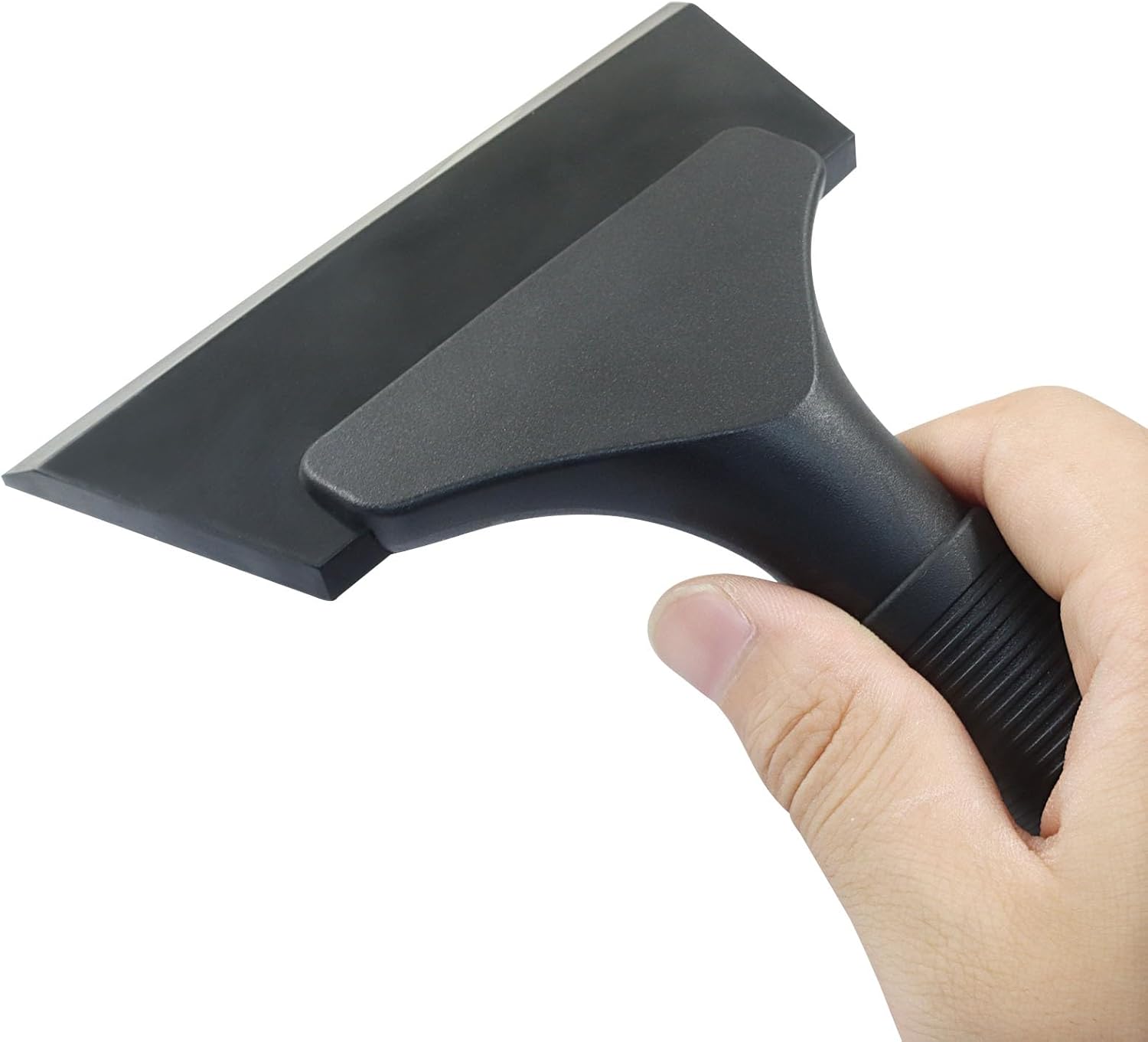 5 inch rubber window tint squeegee — view 6