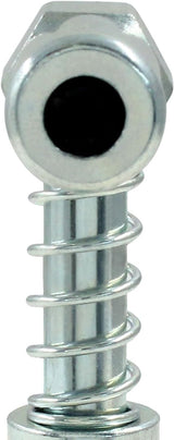 90 degree grease coupler adapter — view 5