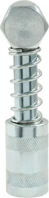 90 degree grease coupler adapter — view 6