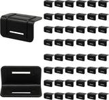 50 pack tie down edge protectors — view 2