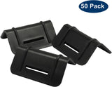 50 pack tie down edge protectors — view 3
