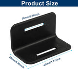 50 pack tie down edge protectors — view 4
