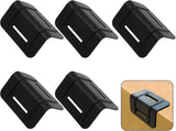 50 pack tie down edge protectors — view 6