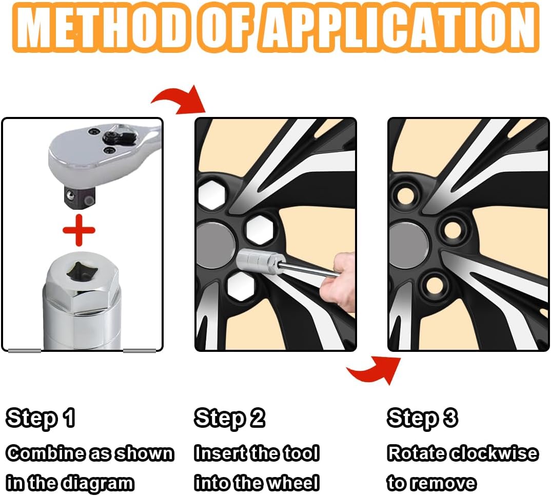 Oil pressure switch socket 1 1/16 — view 7