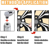 Oil pressure switch socket 1 1/16 — view 7
