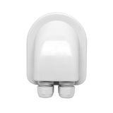 IP68 solar double cable entry gland — view 6