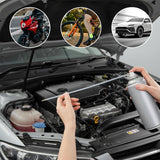 5 pcs spray can nozzle extension — view 6