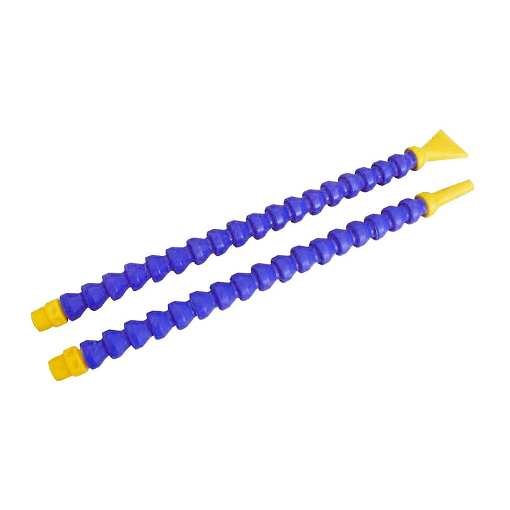 Coolant Hose Assembly Kit 1/4 Thread — view 2