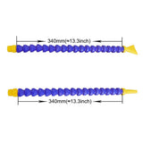 Coolant Hose Assembly Kit 1/4 Thread — view 3