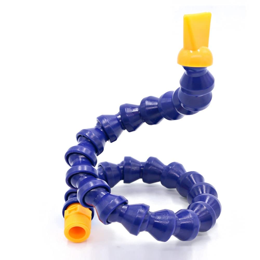 Coolant Hose Assembly Kit 1/4 Thread — view 4