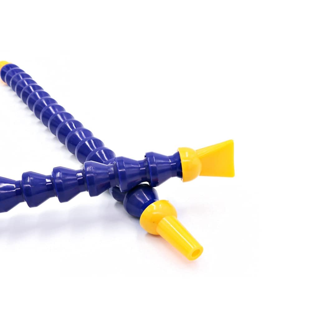 Coolant Hose Assembly Kit 1/4 Thread — view 6