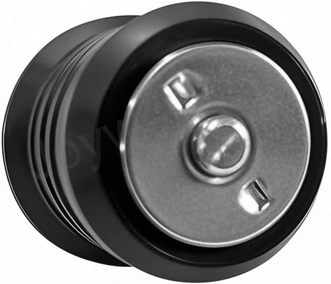 Rubber Drain Plug T Handle Twist — view 6