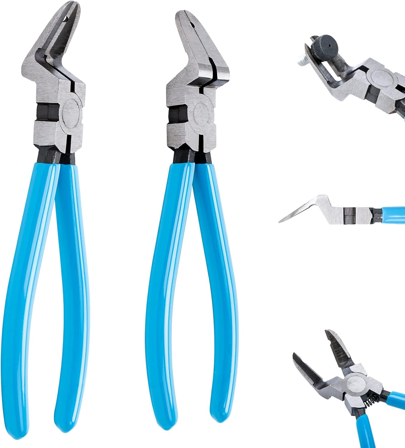 Multi-function Diagonal Side Cutting Plier Car — view 2