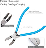 Multi-function Diagonal Side Cutting Plier Car — view 3