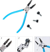 Multi-function Diagonal Side Cutting Plier Car — view 6