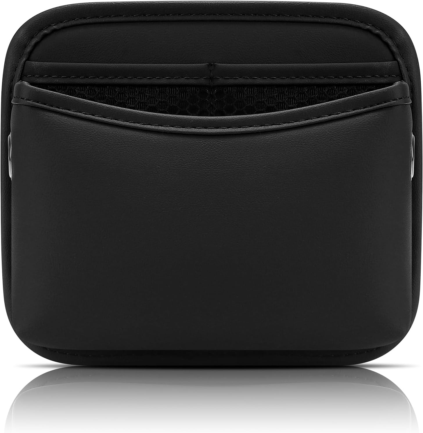 Car Seat Side Pocket Organizer, PU — view 3