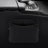 Car Seat Side Pocket Organizer, PU — view 6