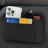 Universal Car Side Pocket Organizer, PU — view 4
