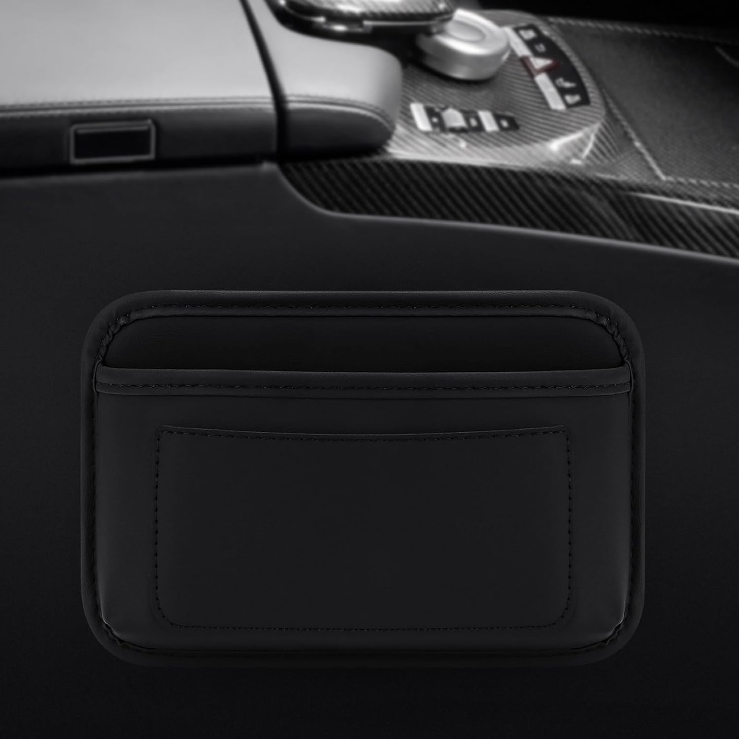 Universal Car Side Pocket Organizer, PU — view 6