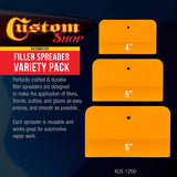 4, 5, & 6 Inch Plastic — view 3