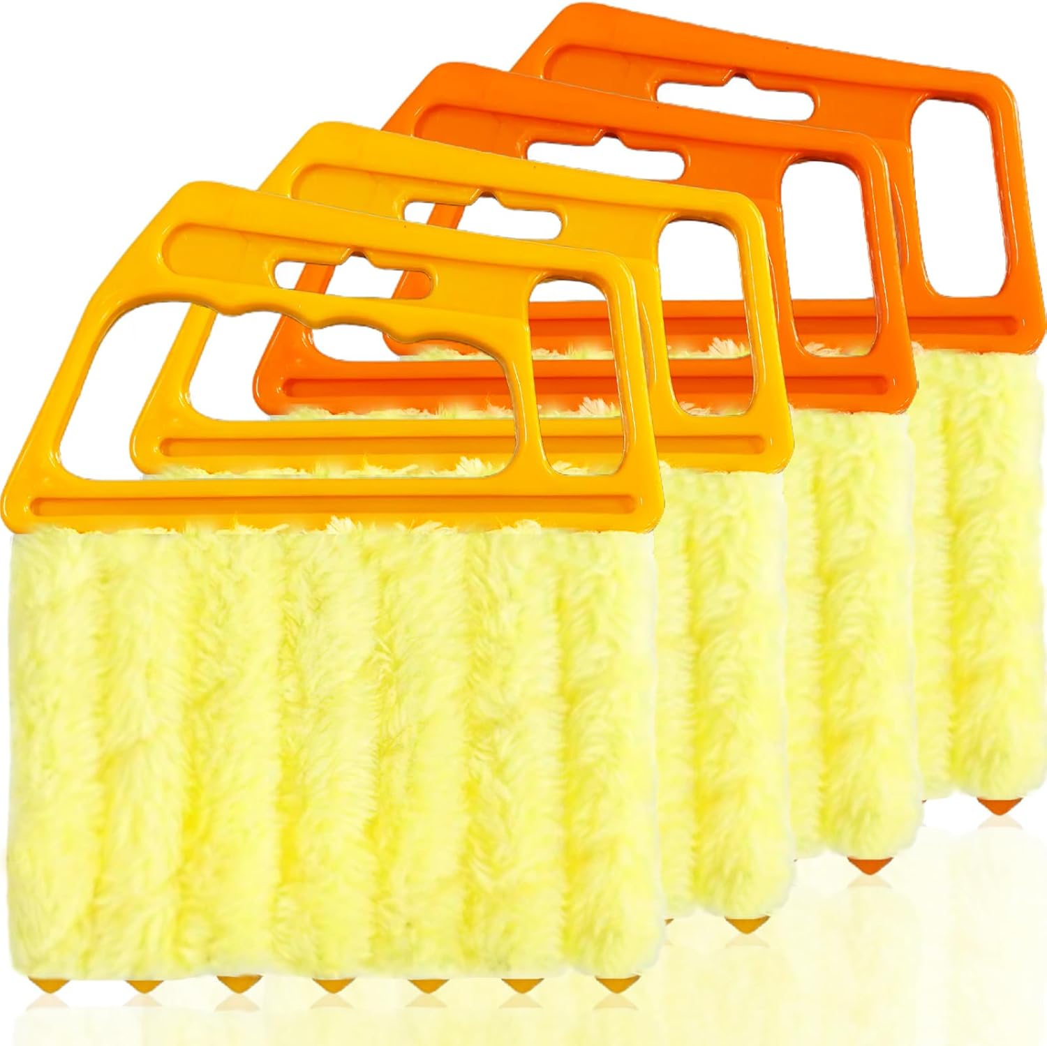 Lamella blade cleaning tool 4 pack — view 2