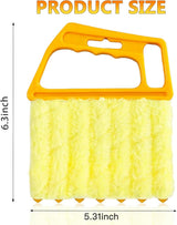 Lamella blade cleaning tool 4 pack — view 3