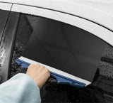 Blue windshield ice scraper 2 pack — view 7
