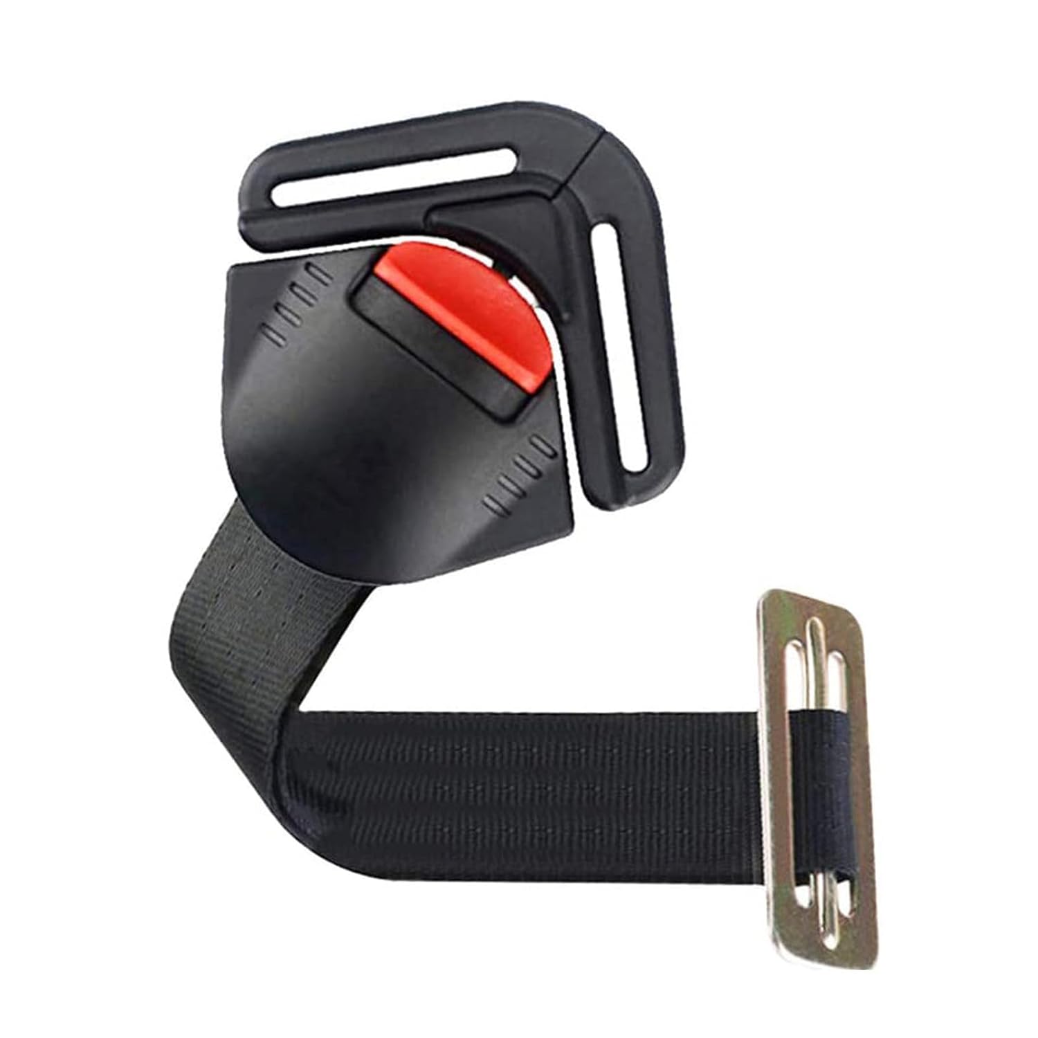 Universal Child Car Seat Safety Lock — view 2