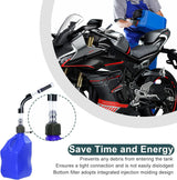 Gas Cans Racing Fuel Jug Hose — view 3