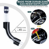 Gas Cans Racing Fuel Jug Hose — view 4