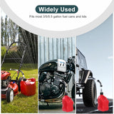 Gas Cans Racing Fuel Jug Hose — view 7