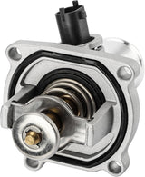 Aluminium thermostat housing for Chevy — view 8