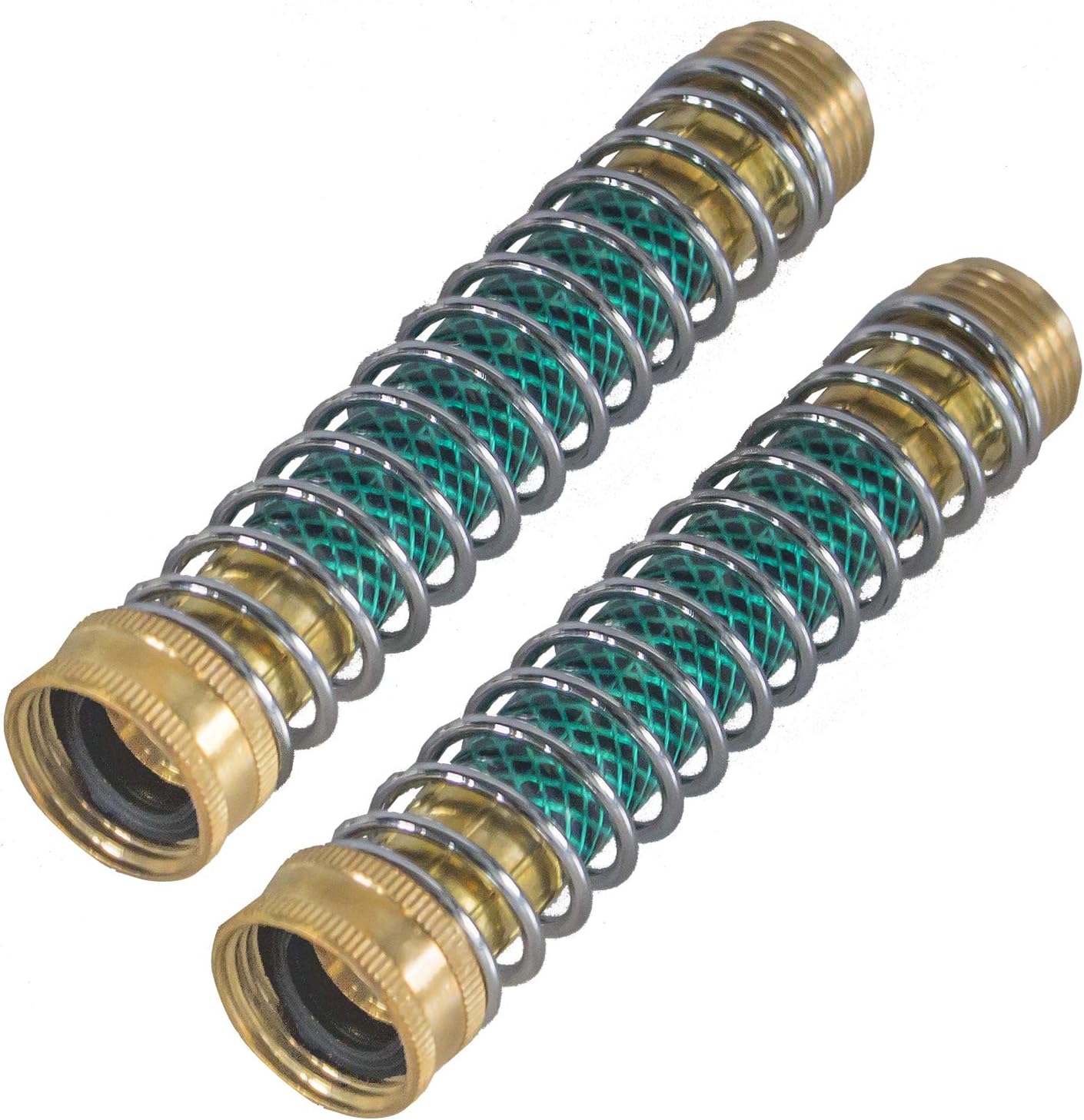 Garden Hose Protector, Hose Extension Adapter — view 3
