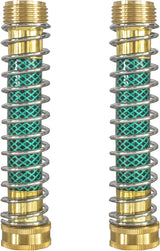Garden Hose Protector, Hose Extension Adapter — view 7