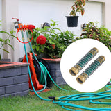 Garden Hose Protector, Hose Extension Adapter — view 8
