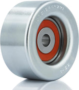 Belt idler pulley 36173 for Lexus Toyota — view 2