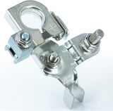 Positive battery terminal clamp for Ford — view 2