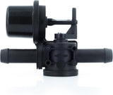 Heater control valve 74865 for Ford — view 2