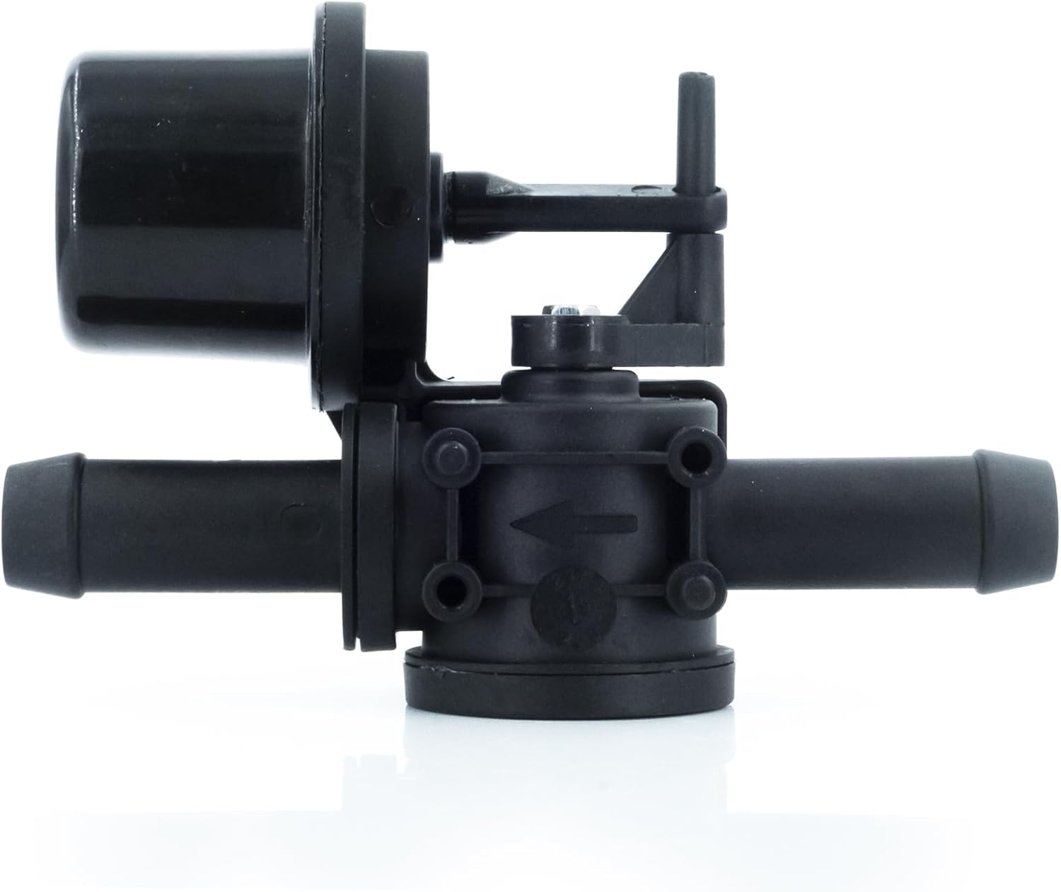 Heater control valve 74865 for Ford — view 2