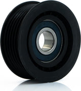 Belt idler pulley 38082 — view 2