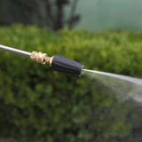 4000 PSI Rotating Turbo Nozzle Set, — view 5