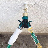 Garden Hose Adapter + Hose Protector — view 9