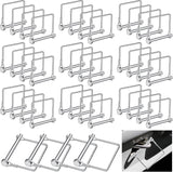 Safety locking pins 1/4 inch — view 2