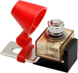 200A battery terminal fuse kit — view 2