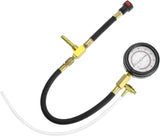 Universal fuel pressure test kit — view 3