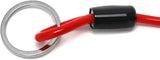 4 pack breakaway trailer cable — view 4
