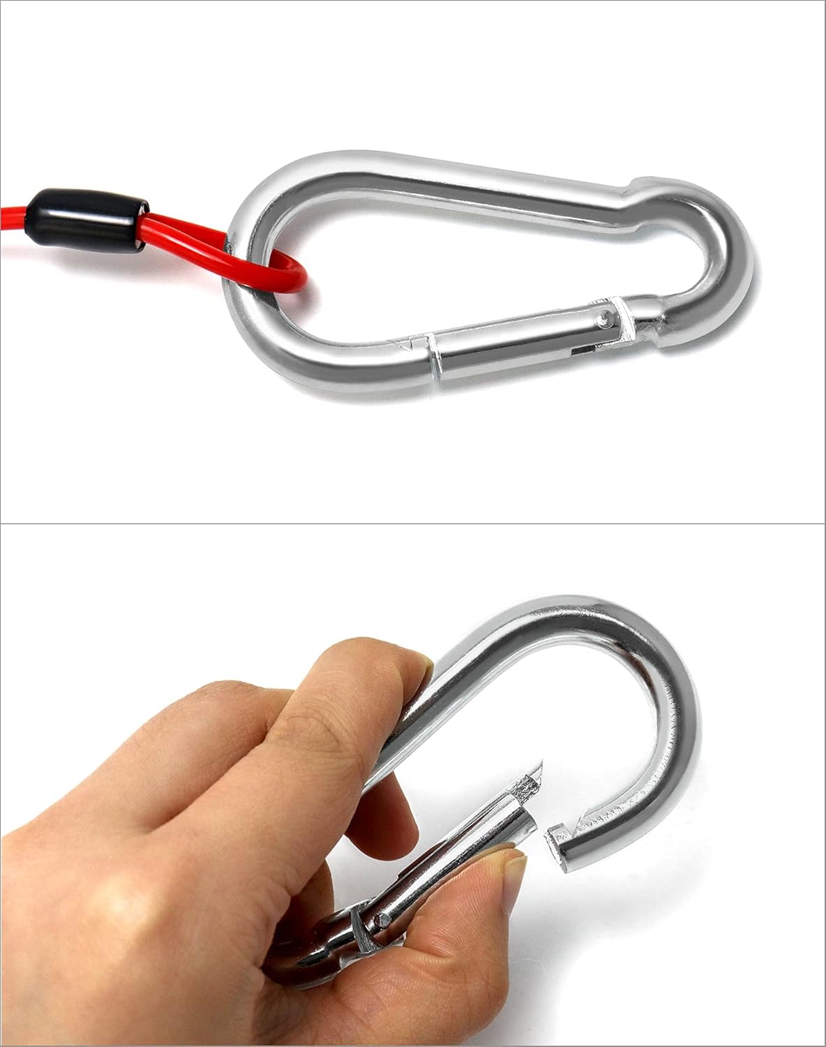 4 pack breakaway trailer cable — view 5