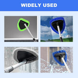 Microfibre car windshield cleaner tool — view 7